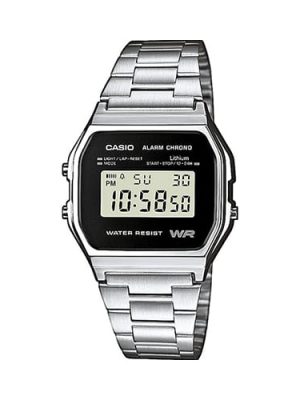 Casio Vintage Iconic - A158WEA-1EF