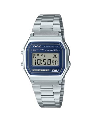 Casio Vintage 33mm - A158WEA-2EF
