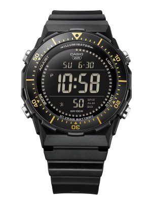 Casio Timeless 47mm - AE-1700H-1BVEF - Bilde 4
