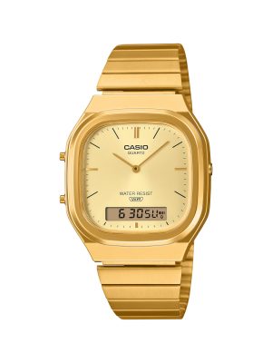 Casio Vintage 36mm - AQ-240EG-9AEF