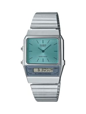 Casio Vintage Edgy - AQ-800EC-2AEF