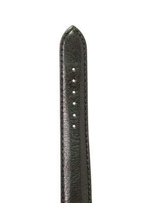 Rochet Sport Luxe «Texas» Sort Nubuck