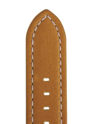 Rochet Sport Luxe «Aviatior» Lys Brun Vanntett Skinnreim