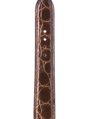 Rochet "Riviera" Brun Krokodilleskinn XL