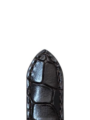 Rochet Bioconfort «Havana» Sort Alligator Decor