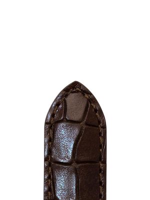 Rochet Bioconfort «Havana» Brun Alligator Decor
