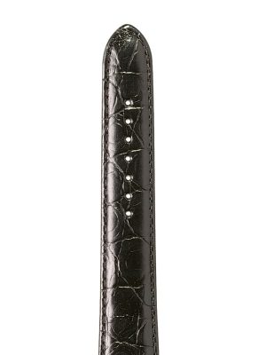 Rochet Classic C «Chelsea» Sort Croco Decor