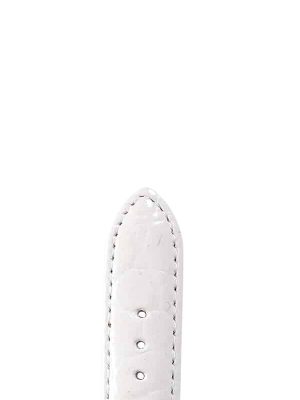 Rochet Classic C «Chelsea» Hvit Croco Decor