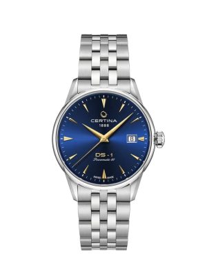 Certina DS-1 38mm - C029.207.11.041.00