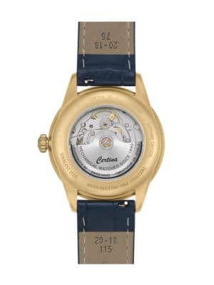 Alternative view of Certina DS-1 Big Date Powermatic 80 41mm - C029.426.36.041.00