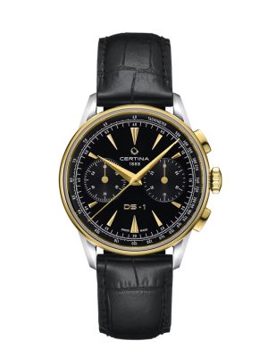 Certina DS-1 Chrono Auto 42mm - C029.462.26.051.00