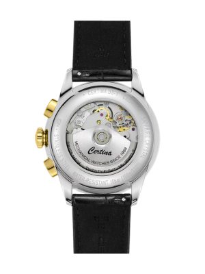 Alternative view of Certina DS-1 Chrono Auto 42mm - C029.462.26.051.00