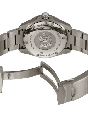Certina DS Action Diver 38mm - C032.807.44.081.00 - Bilde 3