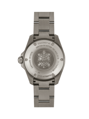 Certina DS Action Diver 38mm - C032.807.44.081.00 - Bilde 4