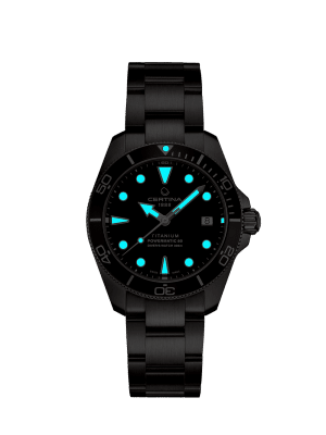 Certina DS Action Diver 38mm - C032.807.44.081.00 - Bilde 5