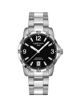 Certina DS Podium 40mm - C034.451.11.057.00
