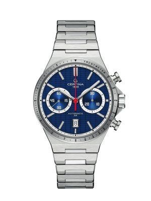 Certina DS-7 Chrono Auto - C043.427.11.041.00