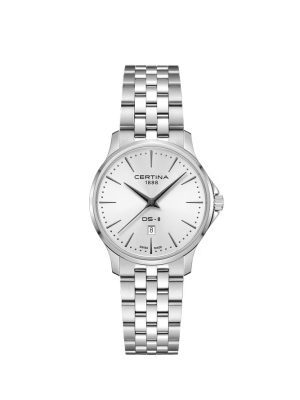 Certina DS-8 Lady 31mm - C045.010.11.011.00