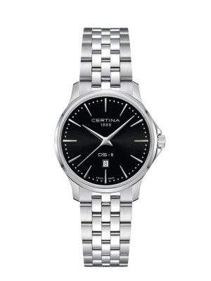 Certina DS-8 Lady 31mm - C045.010.11.051.00