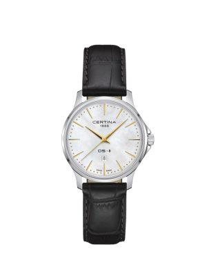 Certina DS-8 Lady 31mm - C045.010.16.111.00