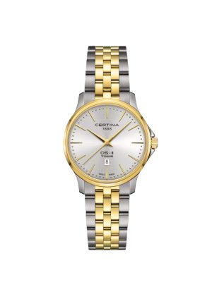 Certina DS-8 Lady 31mm - C045.010.55.031.00