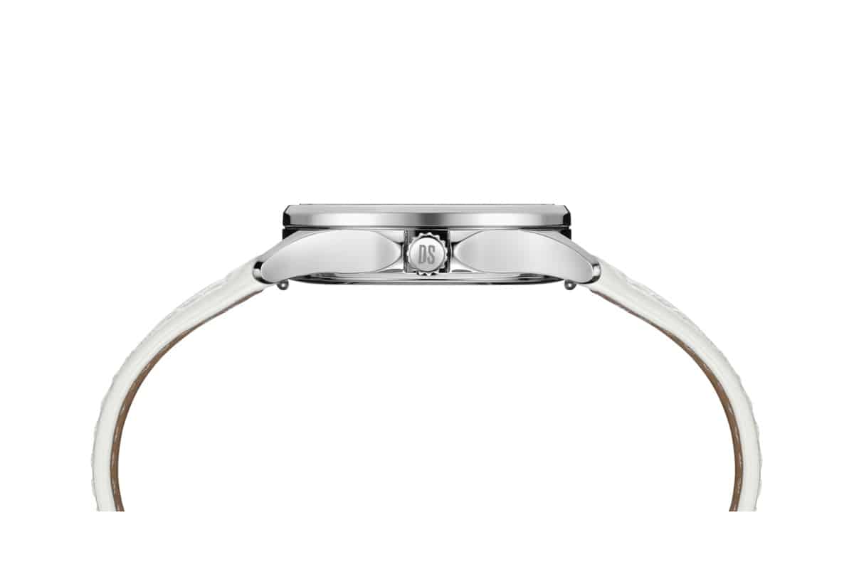 Certina DS-8 Moonphase Lady 32mm - C045.223.16.131.00 - Bilde 4