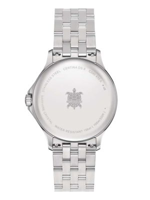 Certina DS-8 Gent 40mm - C045.410.11.011.00 - Bilde 2