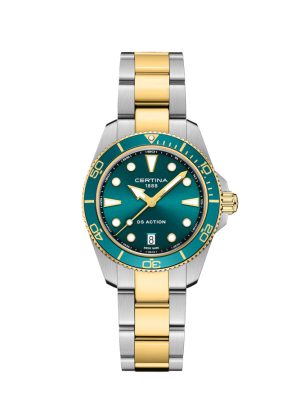 Certina DS Action 35mm - C048.210.22.091.00