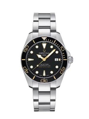 Certina DS Action 40.5mm - C048.407.11.051.01