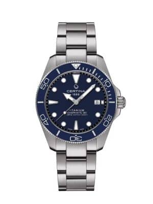 Certina DS Action 40.5mm - C048.407.44.041.00