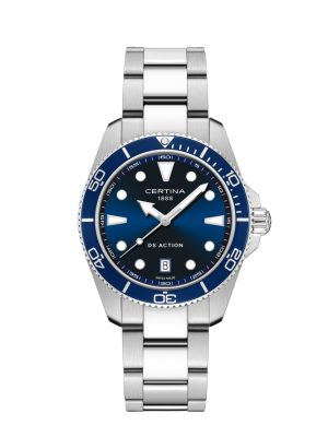 Certina DS Action 40mm - C048.410.11.041.00