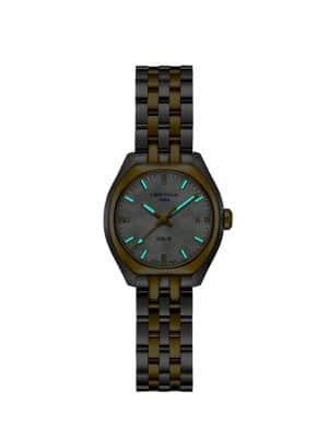 Alternative view of Certina DS-2 Lady 28mm - C049.210.22.116.00