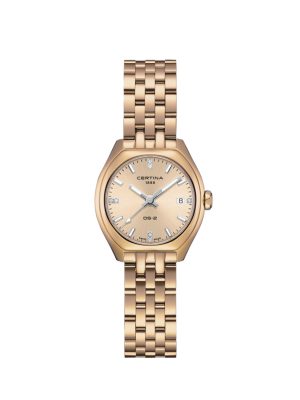 Certina DS-2 Lady 28mm - C049.210.33.026.00