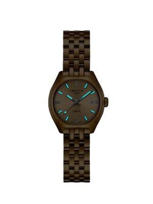 Alternative view of Certina DS-2 Lady 28mm - C049.210.33.026.00