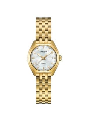 Certina DS-2 Lady 28mm - C049.210.33.116.00