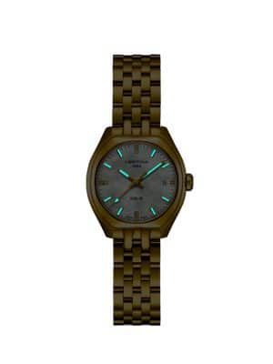 Alternative view of Certina DS-2 Lady 28mm - C049.210.33.116.00