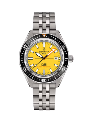 Certina DS Super PH2000M 43mm - C050.607.44.361.02