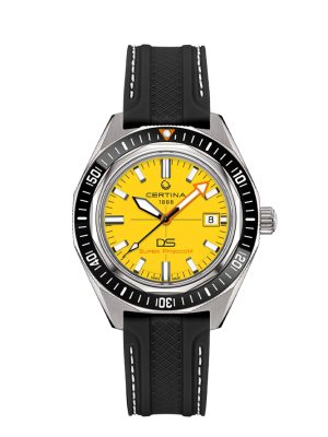 Alternative view of Certina DS Super PH2000M 43mm - C050.607.44.361.02