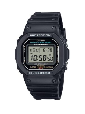 G-Shock - DW-5600UE-1ER