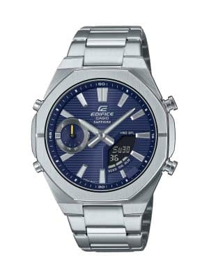 Casio Edifice 43mm - ECB-S10D-2AEF
