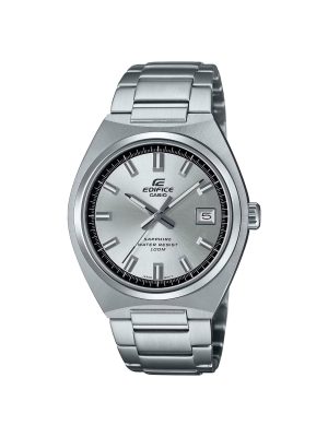 Casio Edifice 3-Hand Analog 38mm - EFB-109D-7AVEF