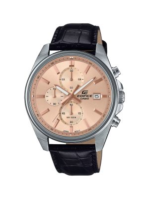 Casio Edifice 44mm - EFV-610EL-5AUEF