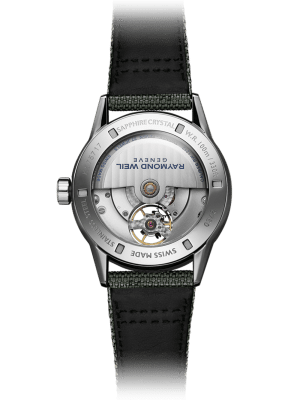 Alternative view of Raymond Weil Freelancer 42mm - 2780-STC-52001