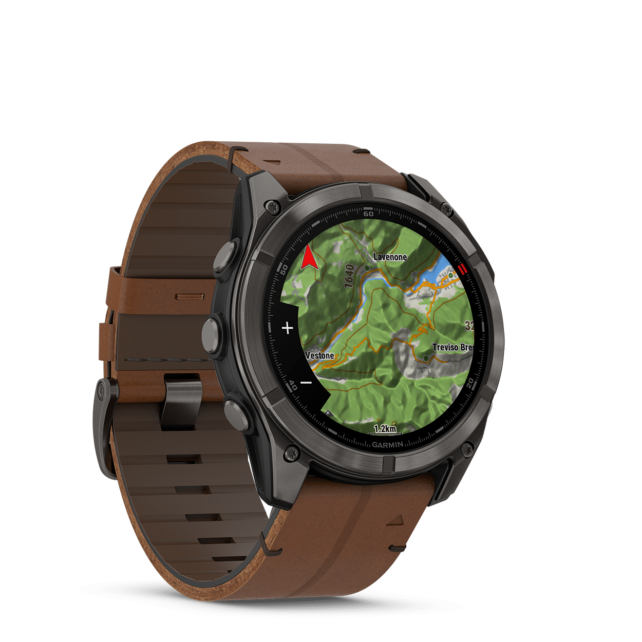 Garmin fēnix® 8 Pro – 51 mm, AMOLED - Bilde 29