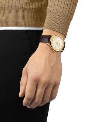 Alternative view of Tissot Classic Dream - T129.410.36.261.00