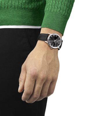 Tissot Classic Dream Quartz 42mm - T129.410.16.053.00 - Bilde 4