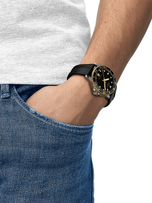 Tissot Seastar 1000 40mm - T120.410.27.051.00 - Bilde 4
