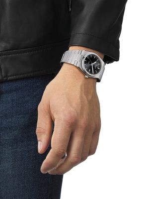 Tissot PRX 40mm - T137.410.11.051.00 - Bilde 4