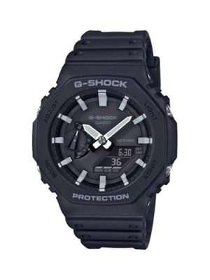 G-Shock Classic - GA-2100-1AER