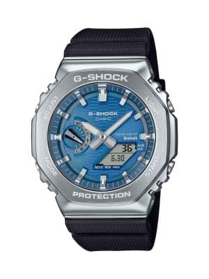 G-Shock 44mm - GBM-2100A-2BER